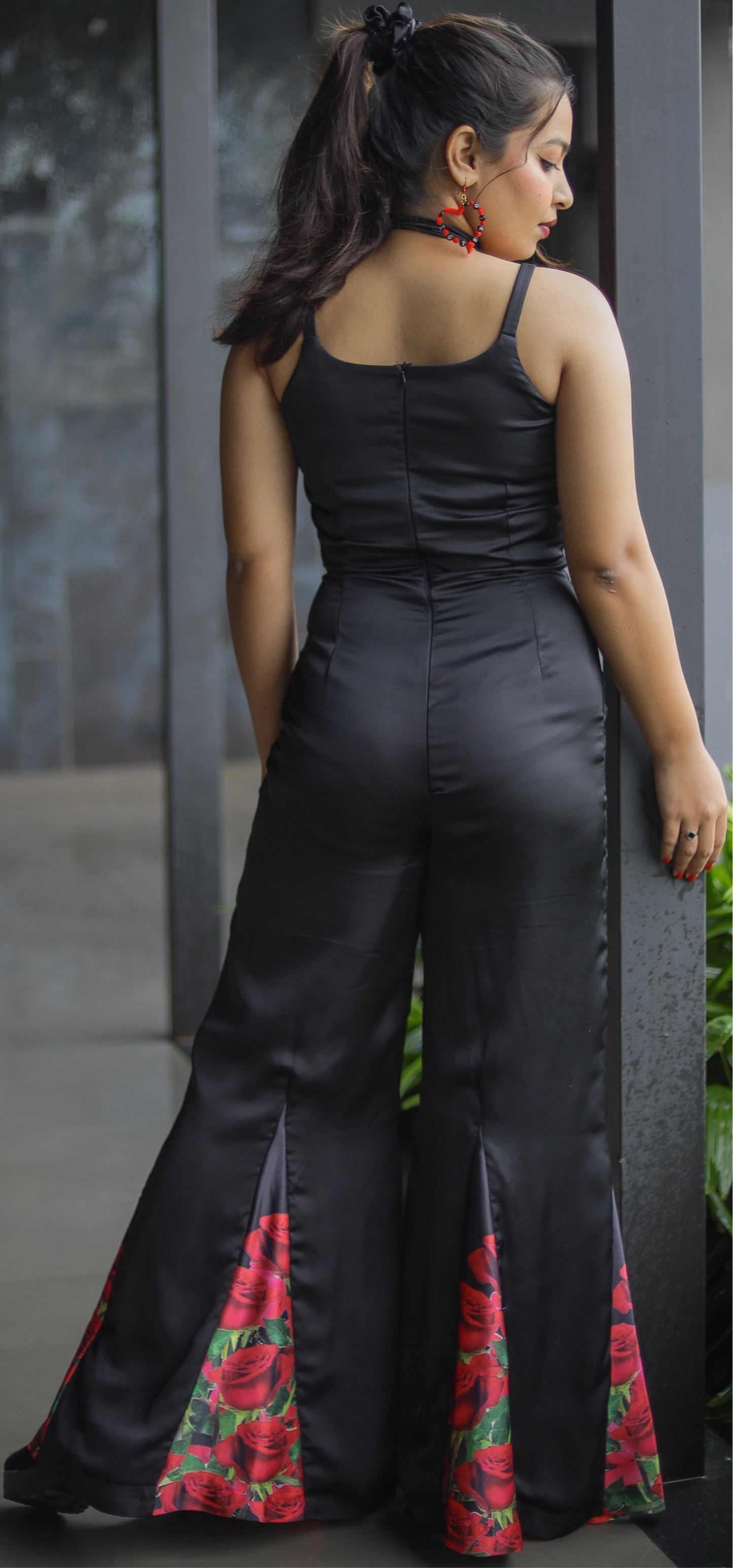Adeline jumpsuit