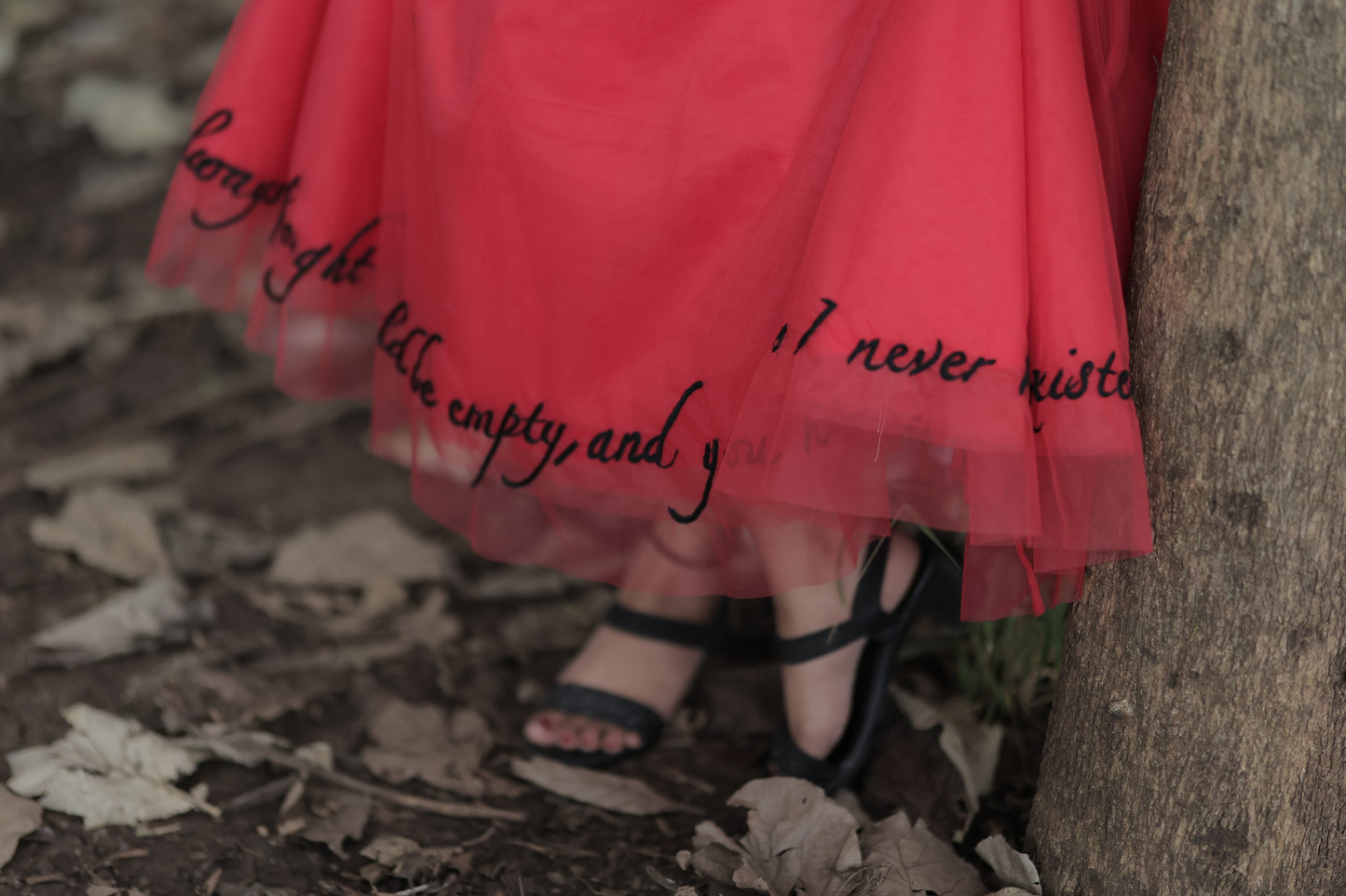 Bridget skirt