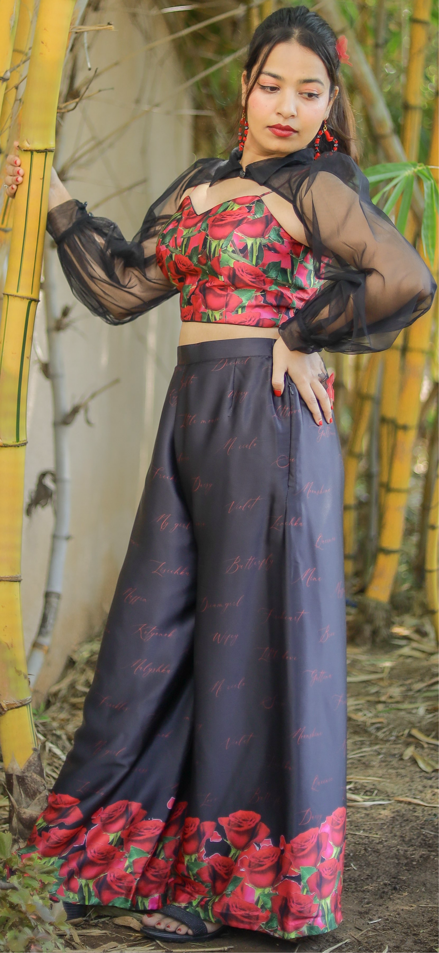 Adeline set