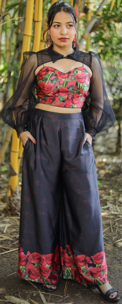 Adeline set