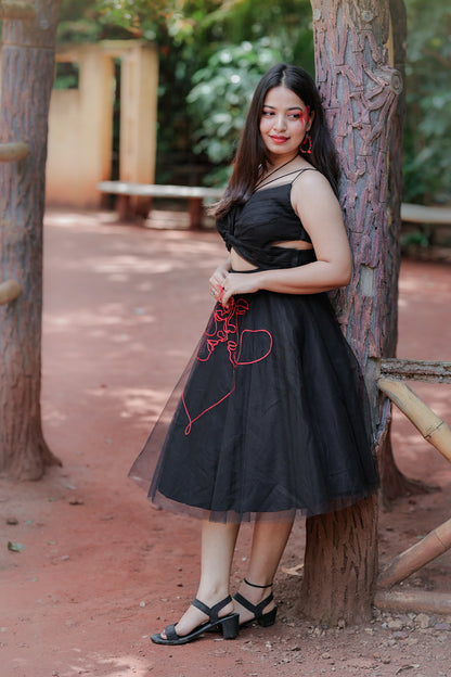 Bridget dress