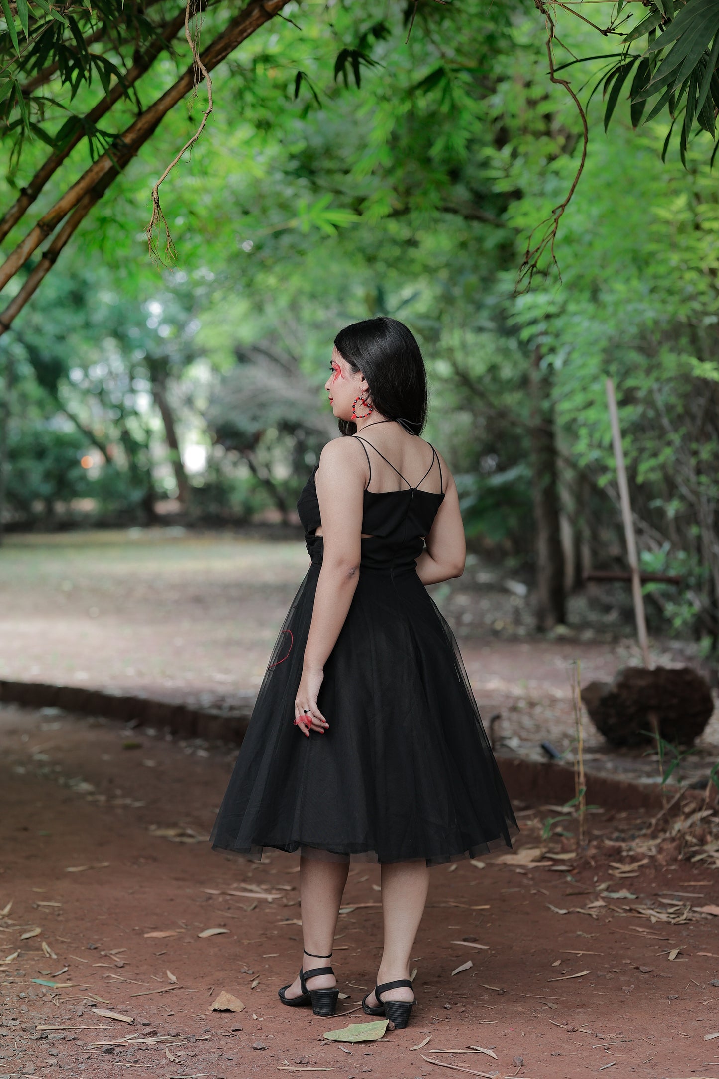 Bridget dress