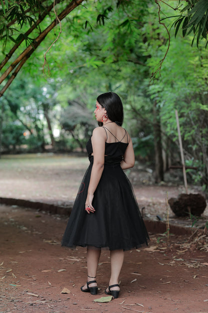 Bridget dress