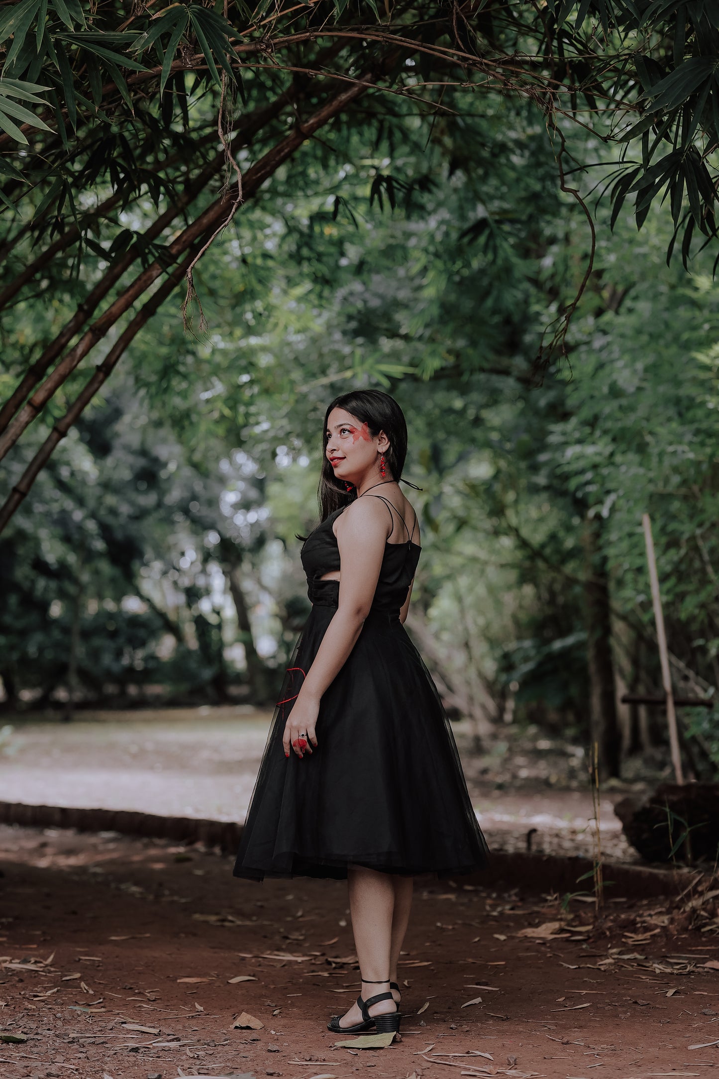 Bridget dress