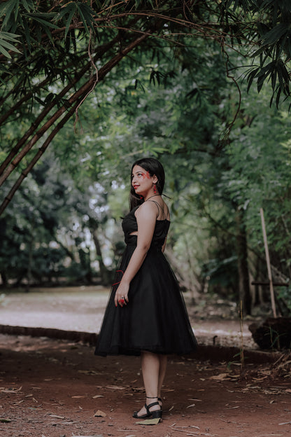 Bridget dress