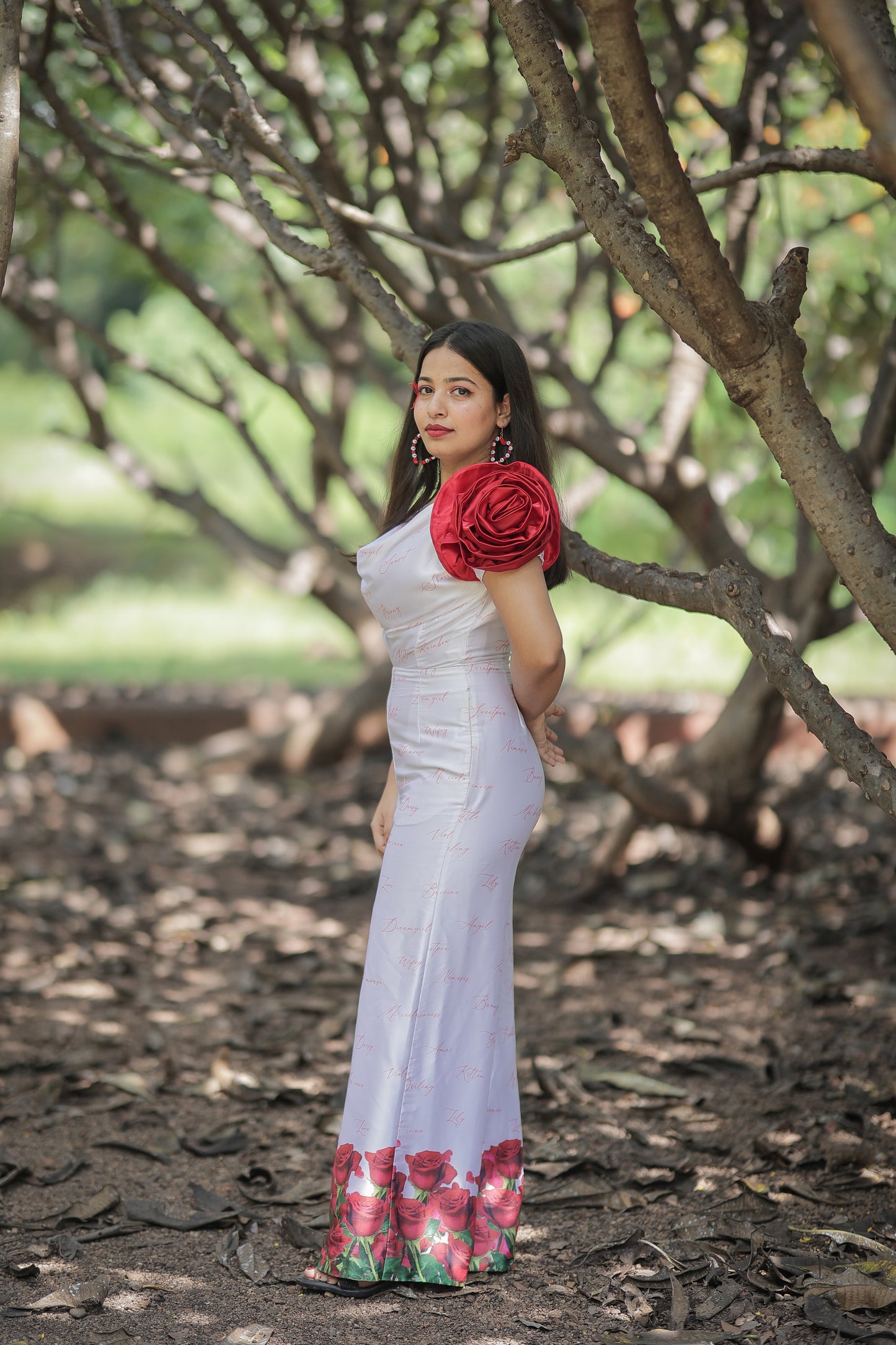 Ava Jumpsuit