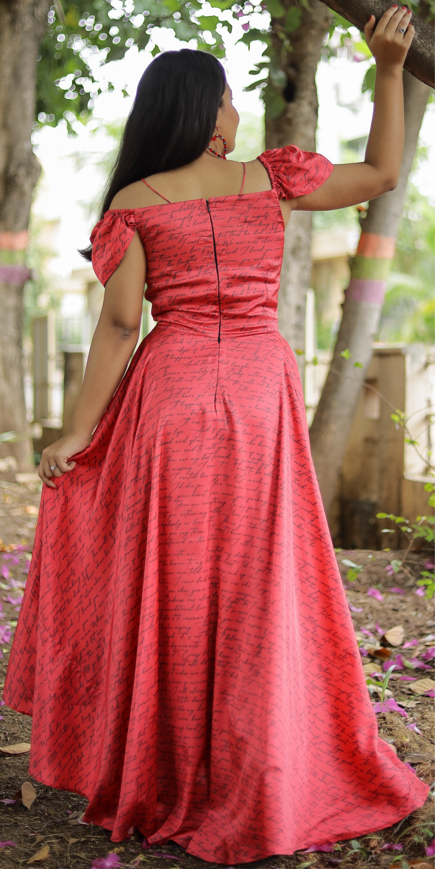 Jules dress