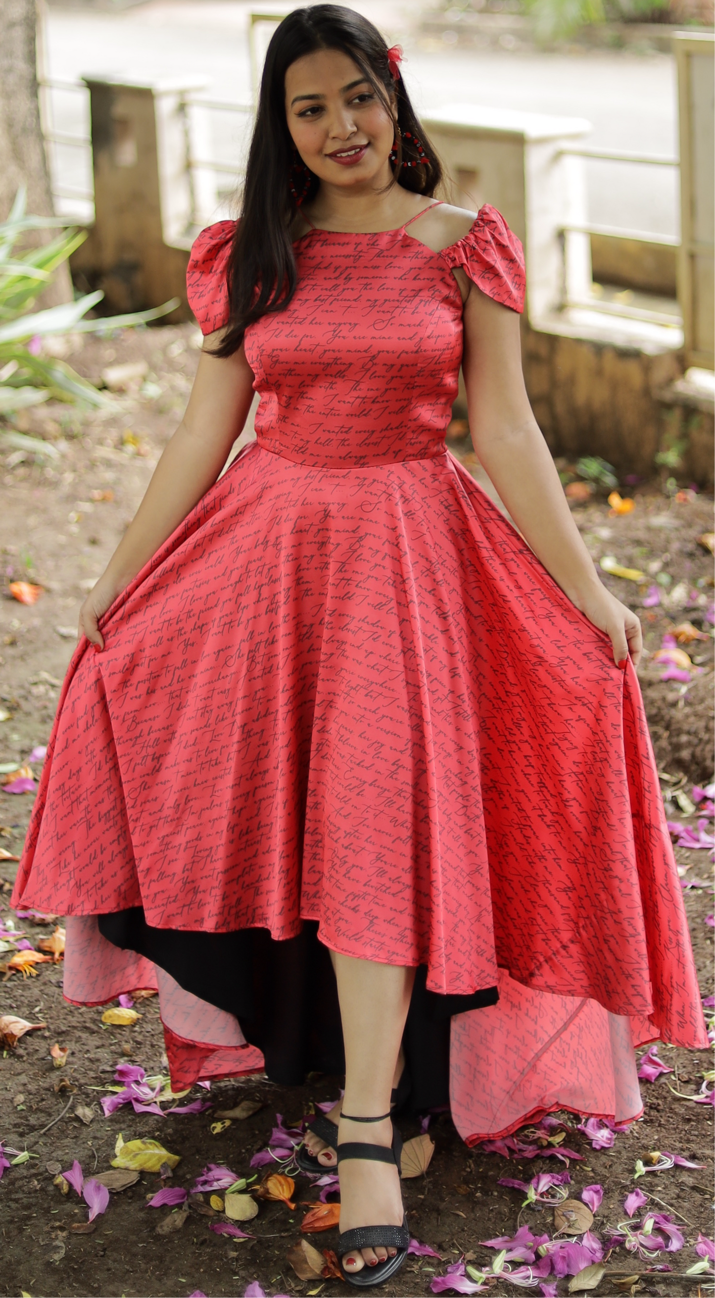 Jules dress