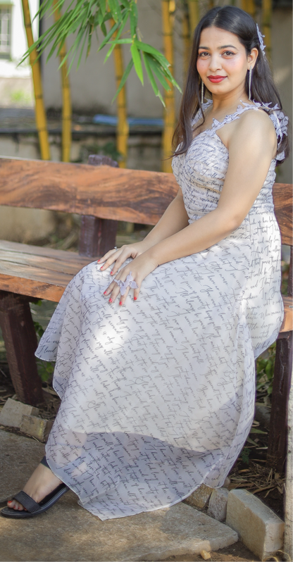 Isabella dress
