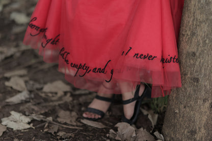 Bridget skirt