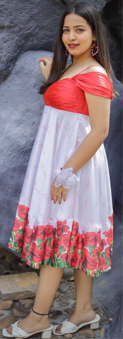 Ava dress