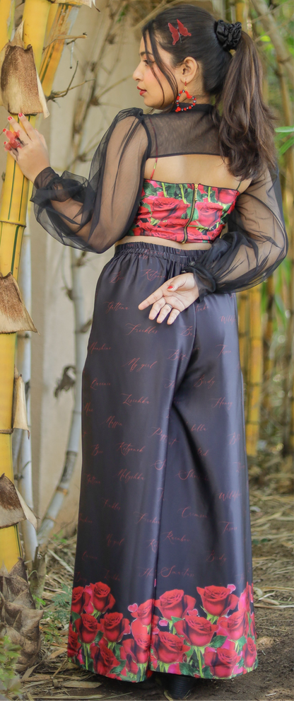Adeline set