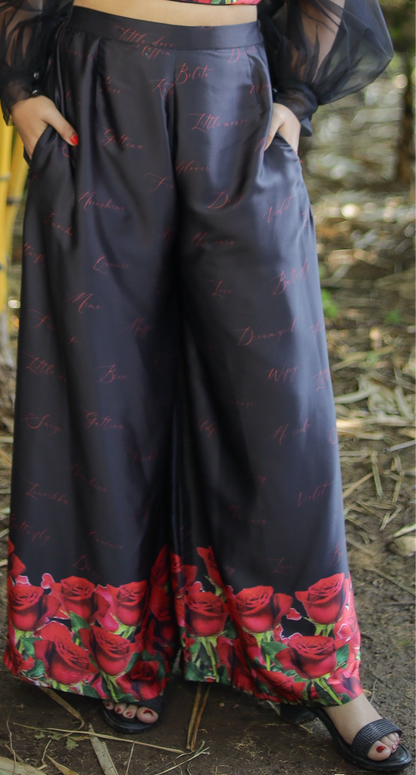 Adeline trouser