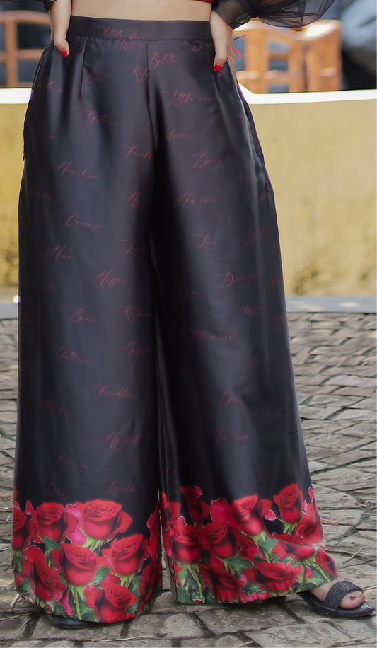 Adeline trouser