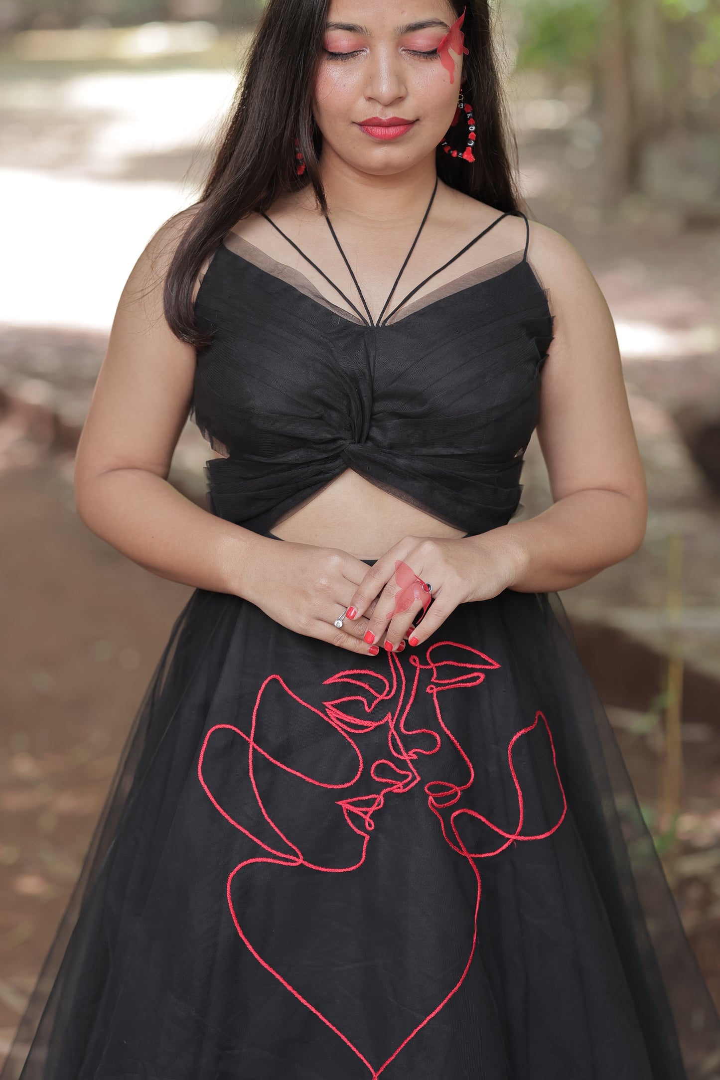 Bridget dress