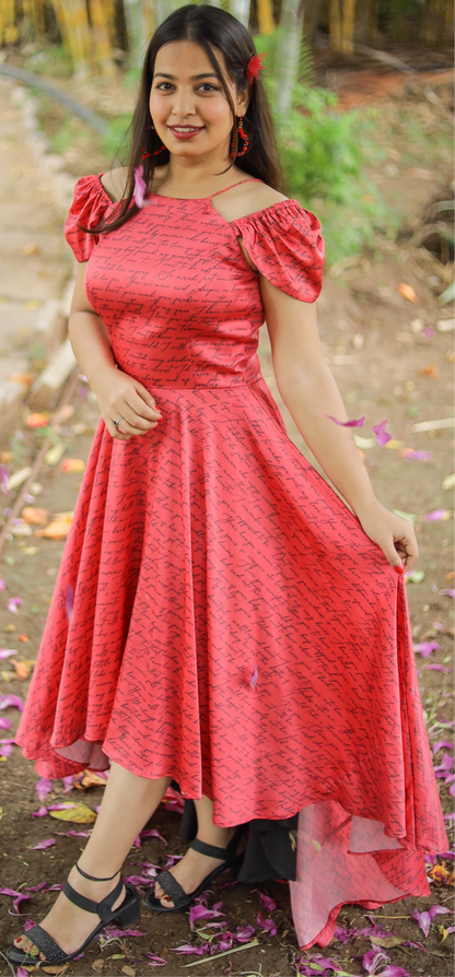 Jules dress