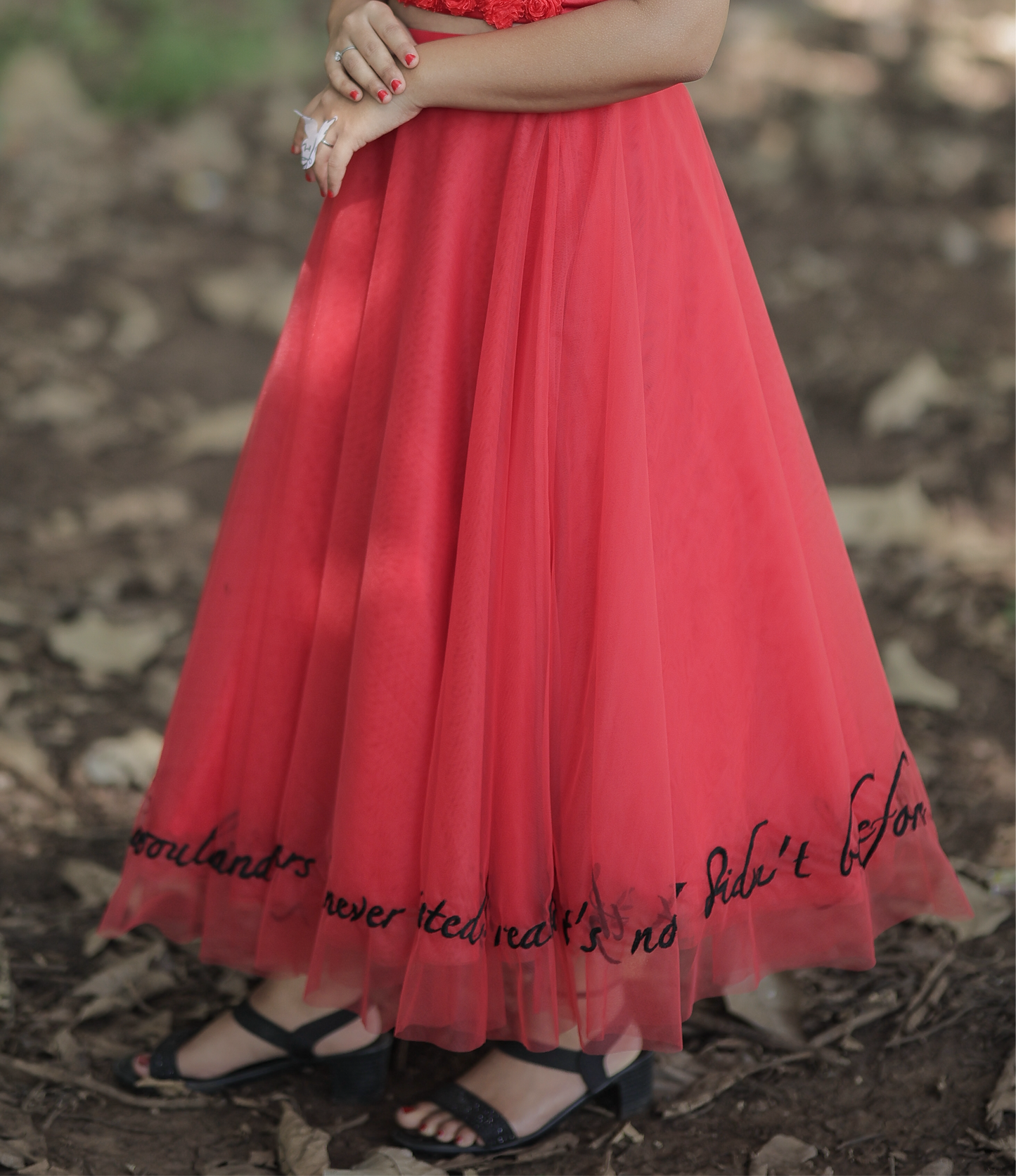 Bridget skirt