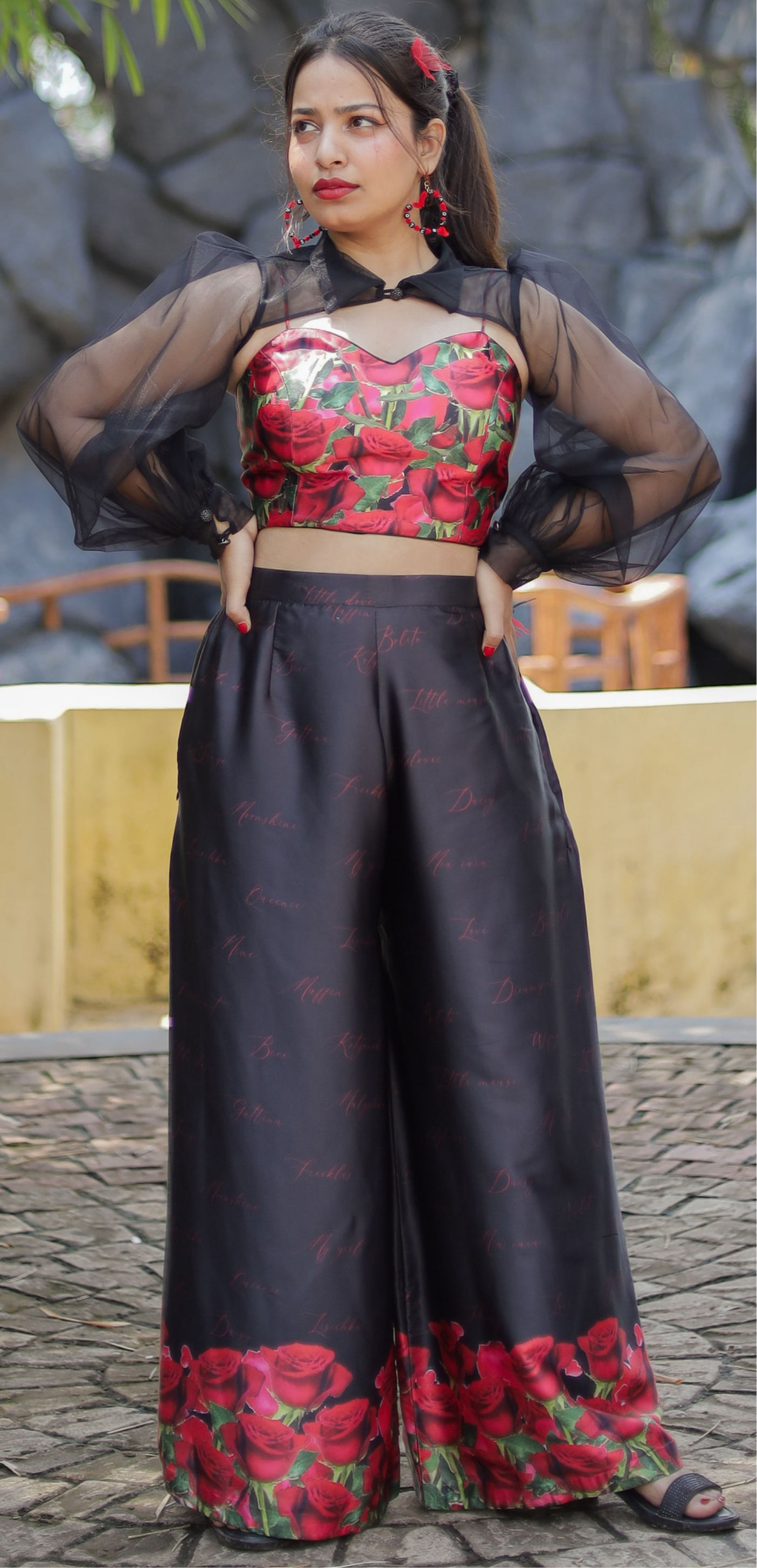 Adeline set