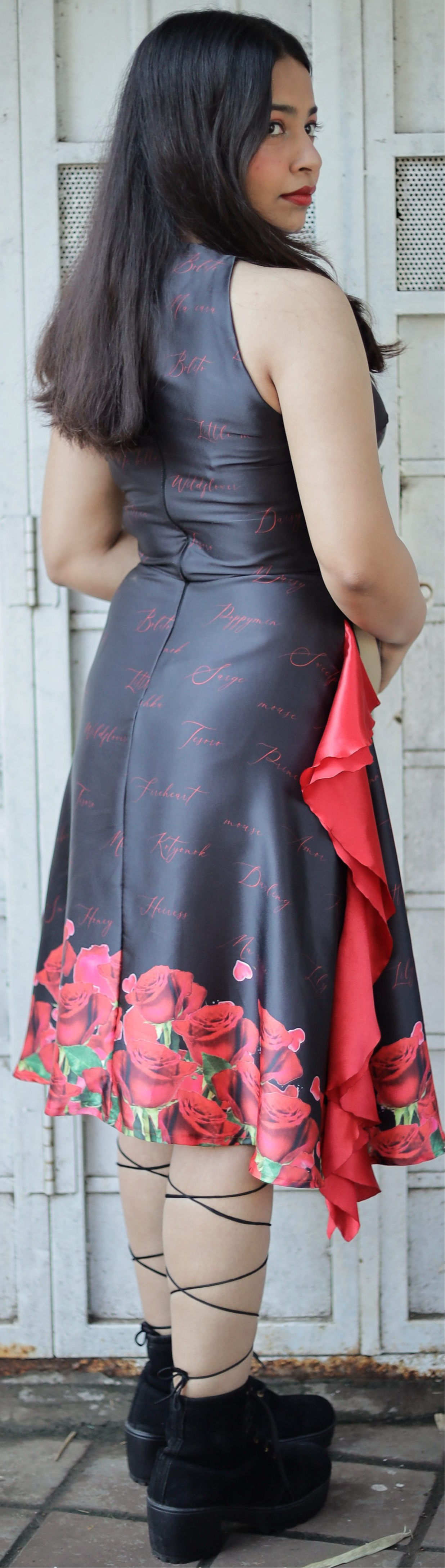 Adeline dress