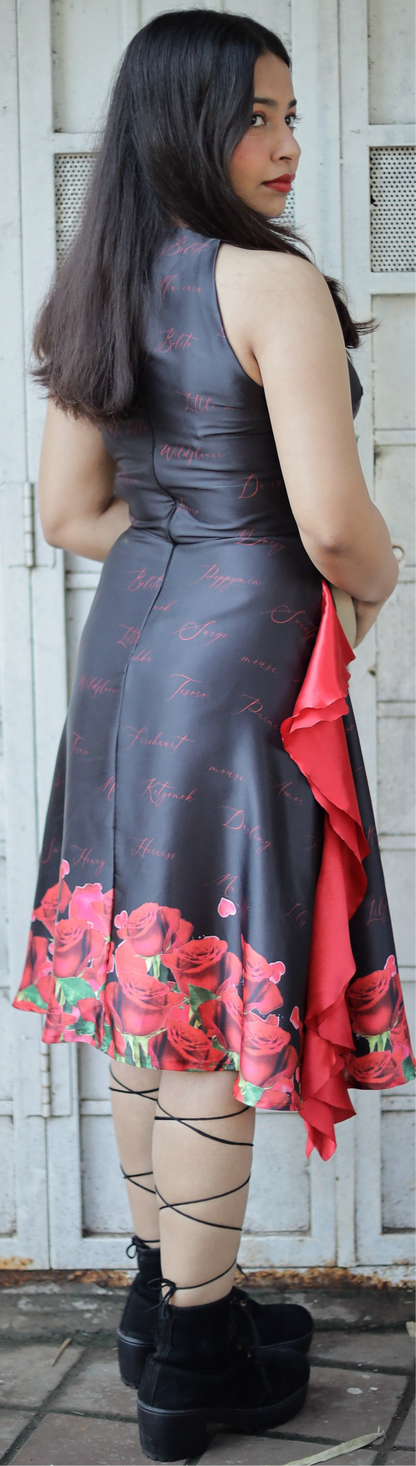 Adeline dress