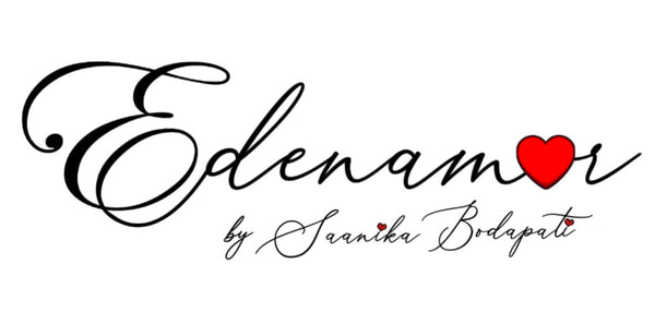 EDENAMOR by Saanika Bodapati